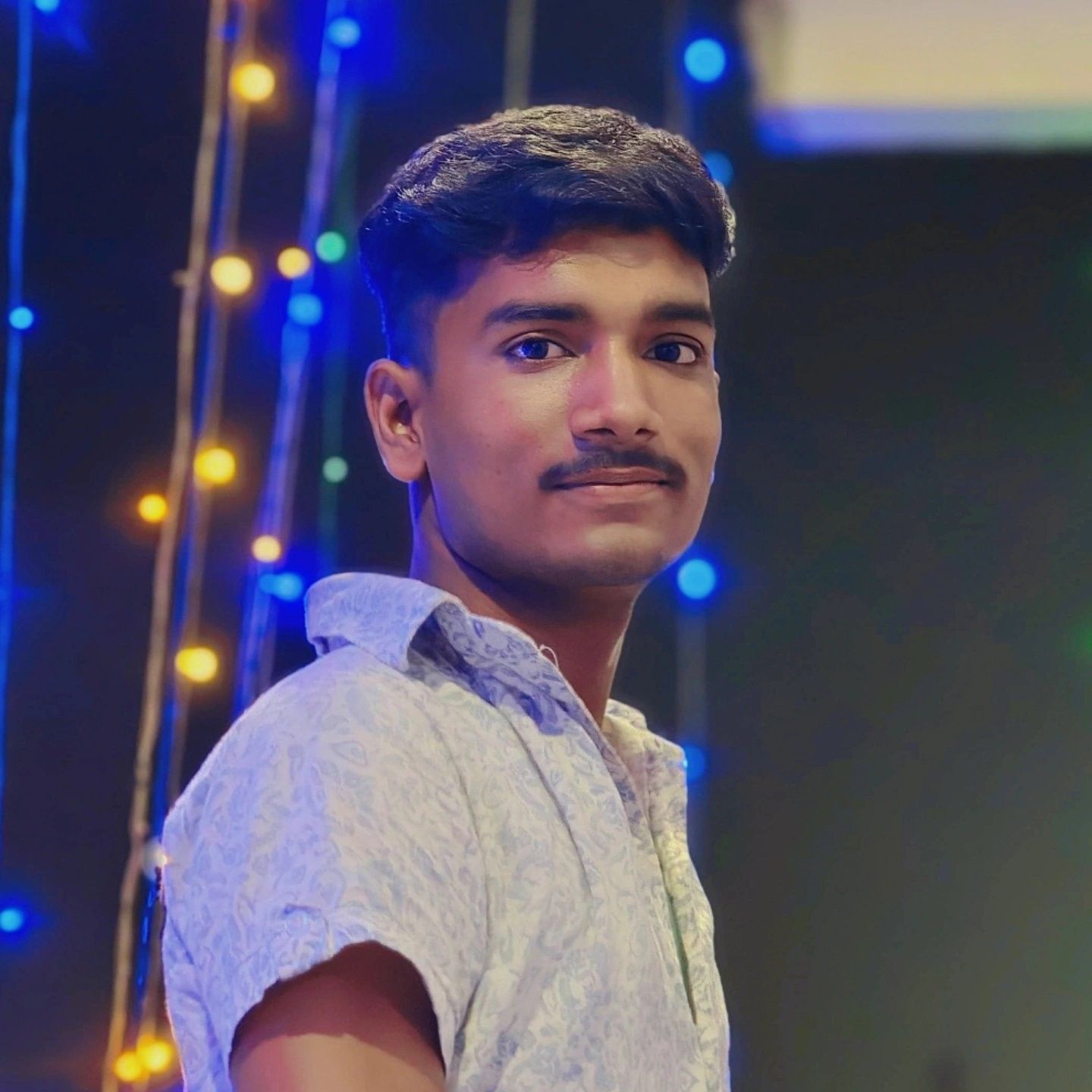 Rohit Raja Bihari