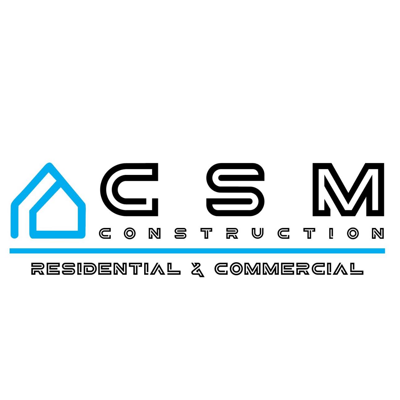 CSM Construction Ltd (@csmconstruction.ltd) • Facebook, Connect with ...
