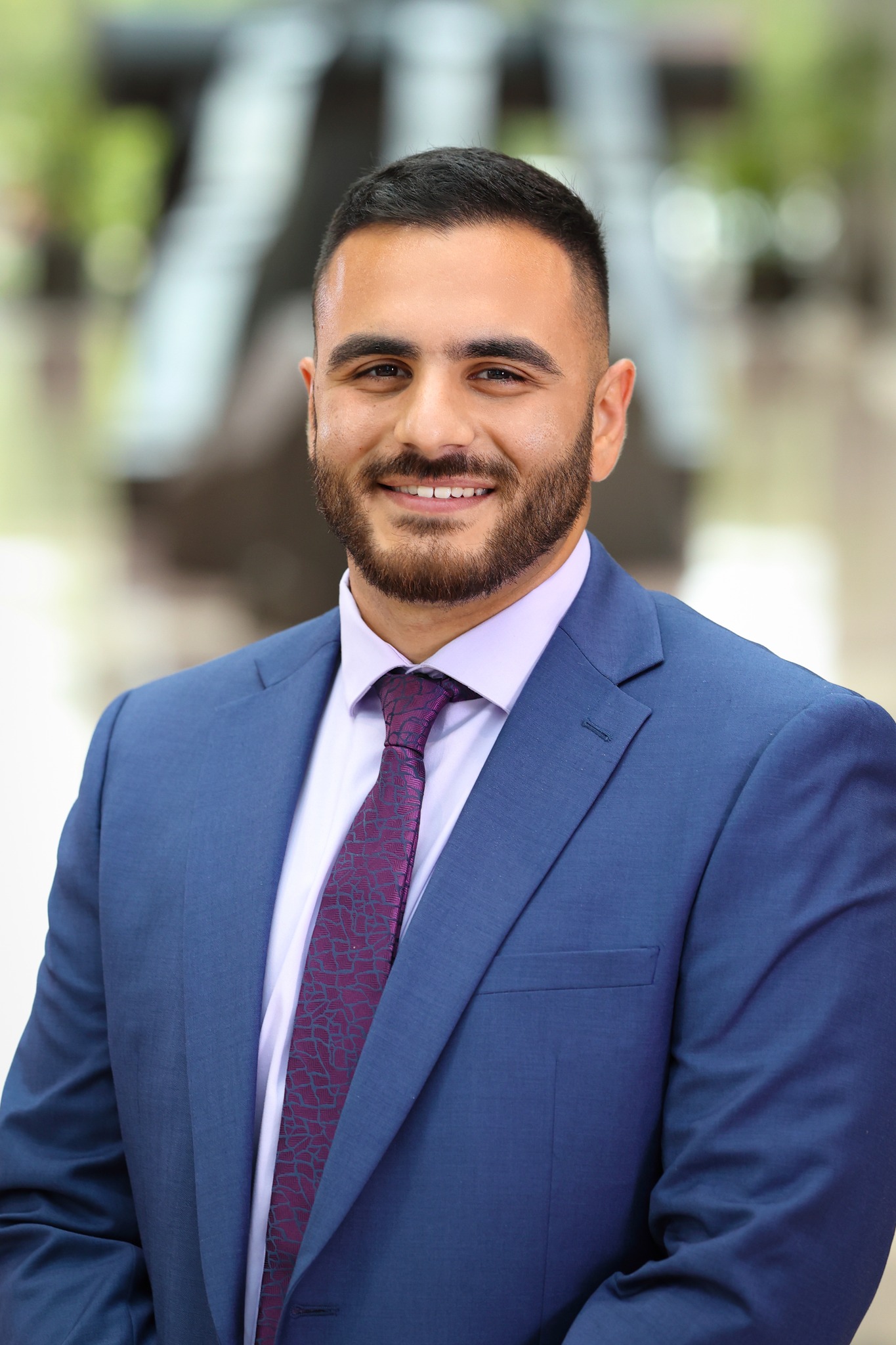 Emad Rabadi, Agent, Farm Bureau Financial Services | Cave Creek AZ