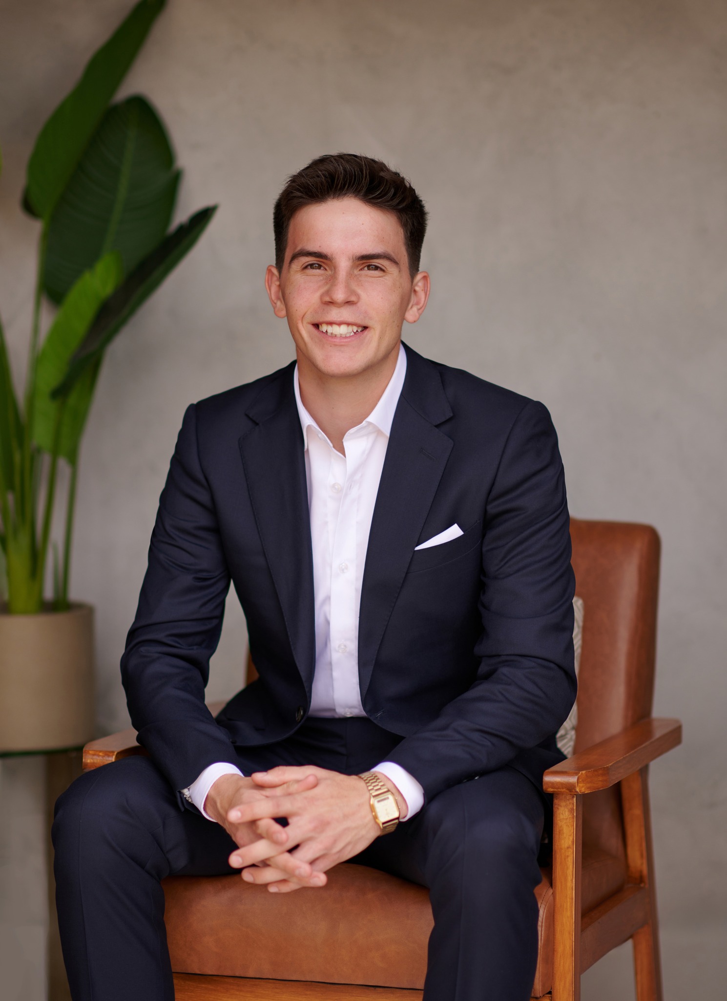 Stephen Reed Real Estate