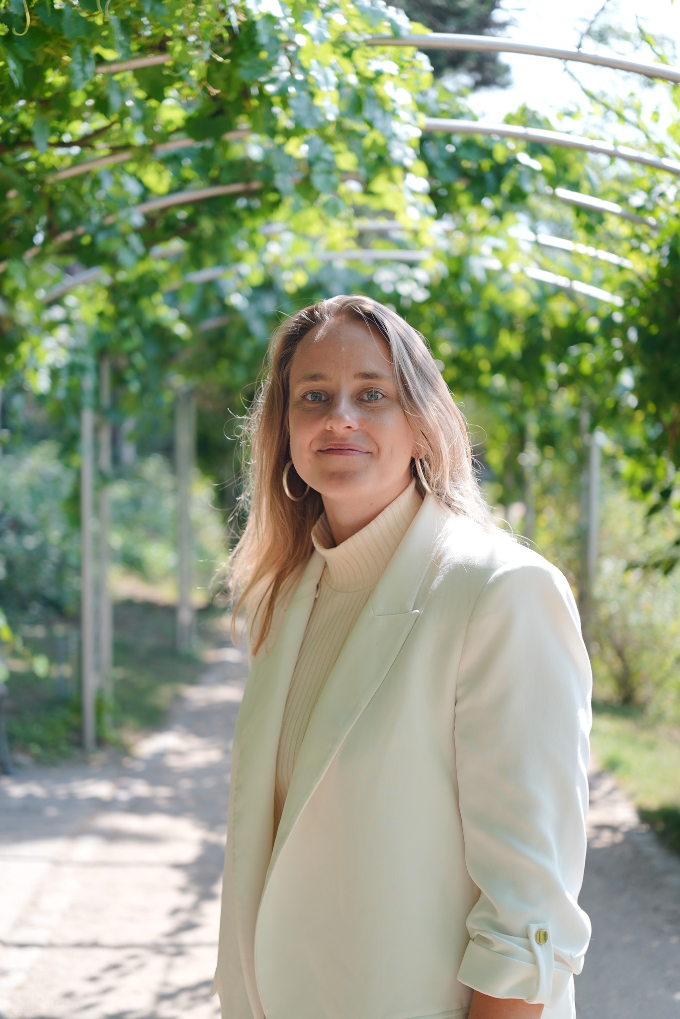 Christina Westergaard | Copenhagen