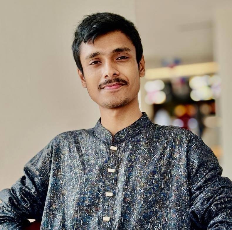 M Azizur Rahman Joy