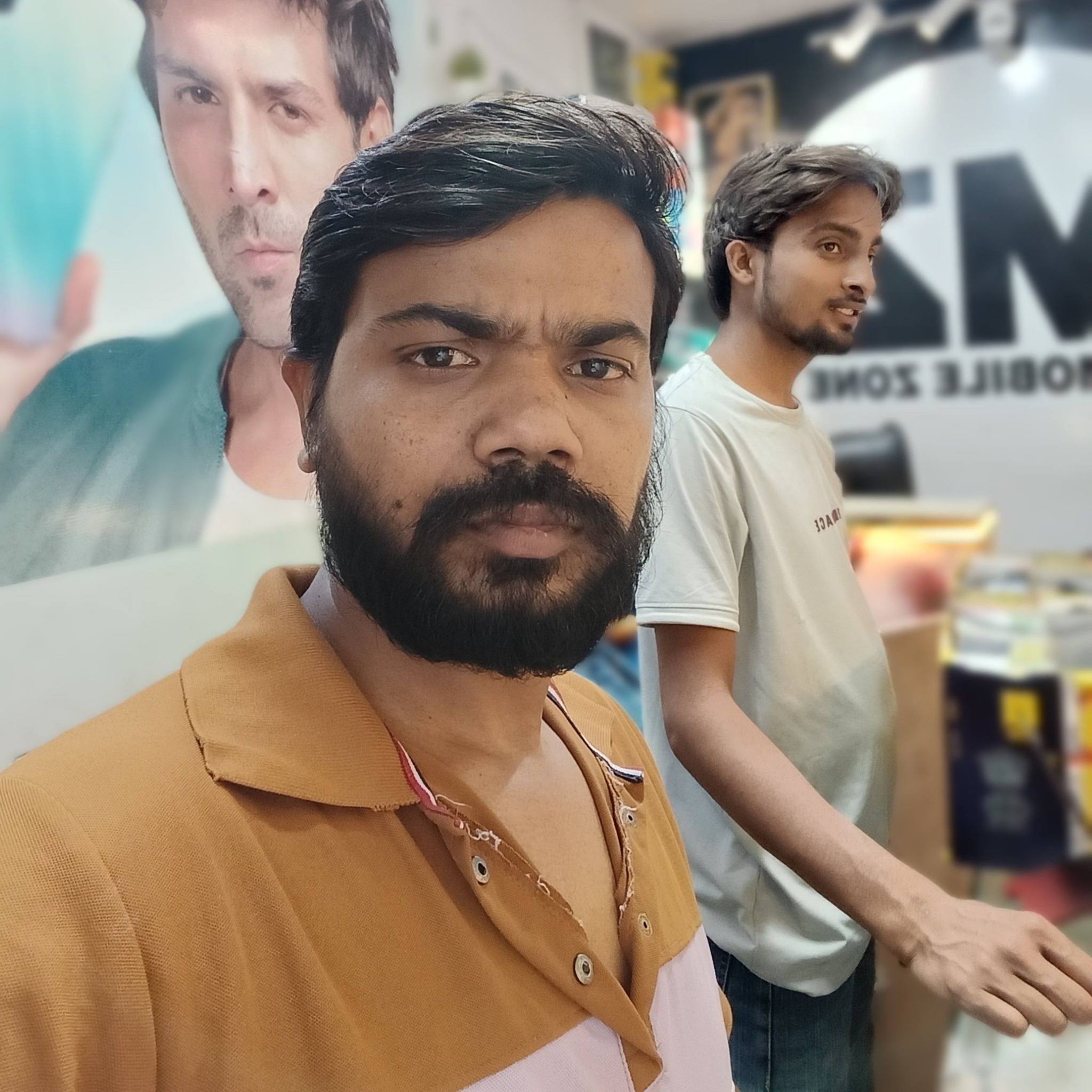 Ravi Kumar