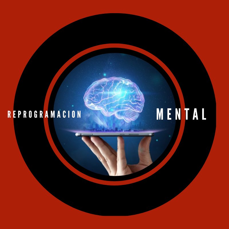 Reprogramacion Mental