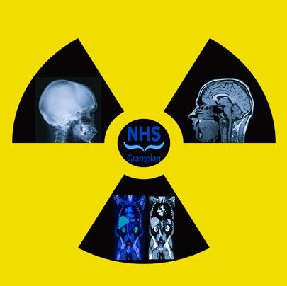 Diagnostic Radiography at RGU | Aberdeen