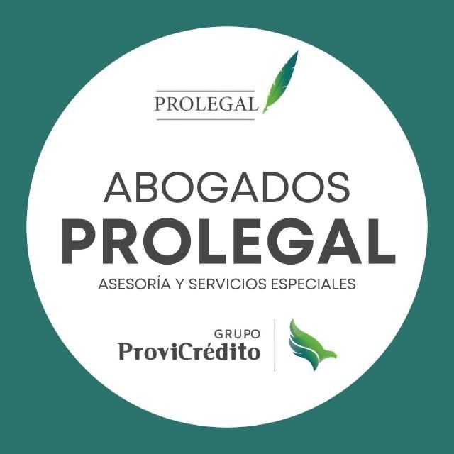 Prolegal SAS | Medellín