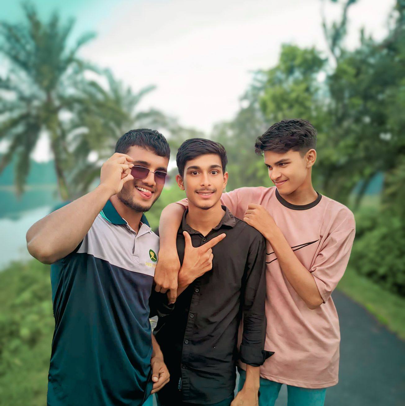 নাড়া চাড়া বিনোদন