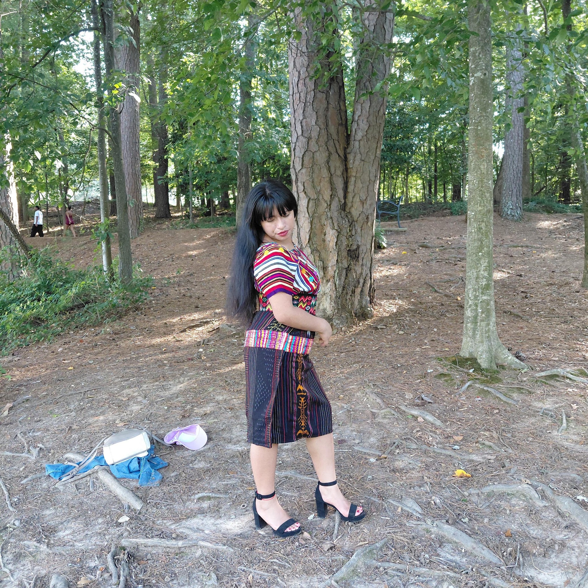 Any Yudith Lopez