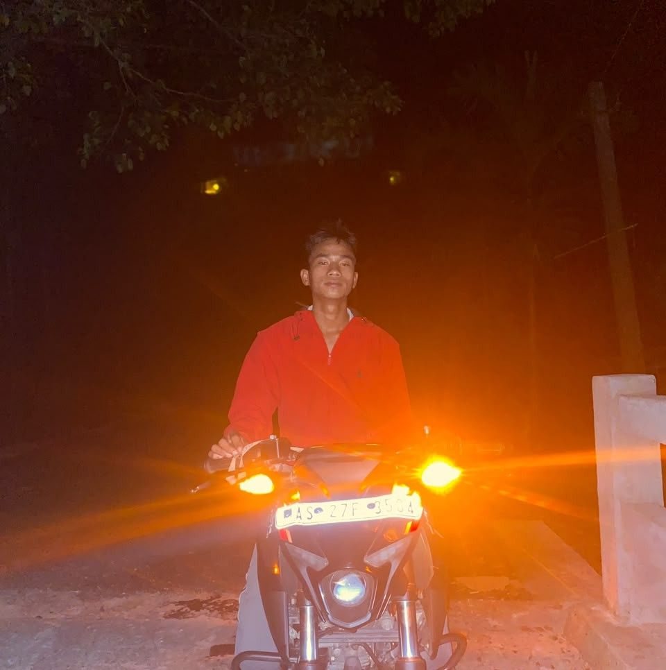 Amau Raja on Reels