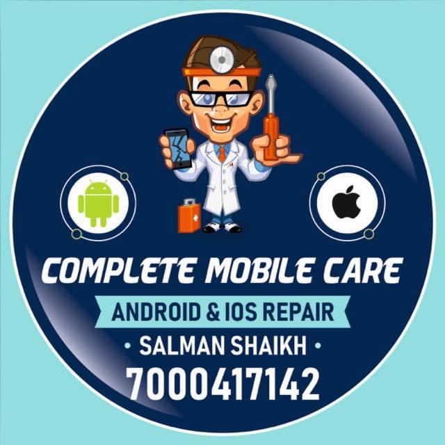 complete mobile care | Ratlam