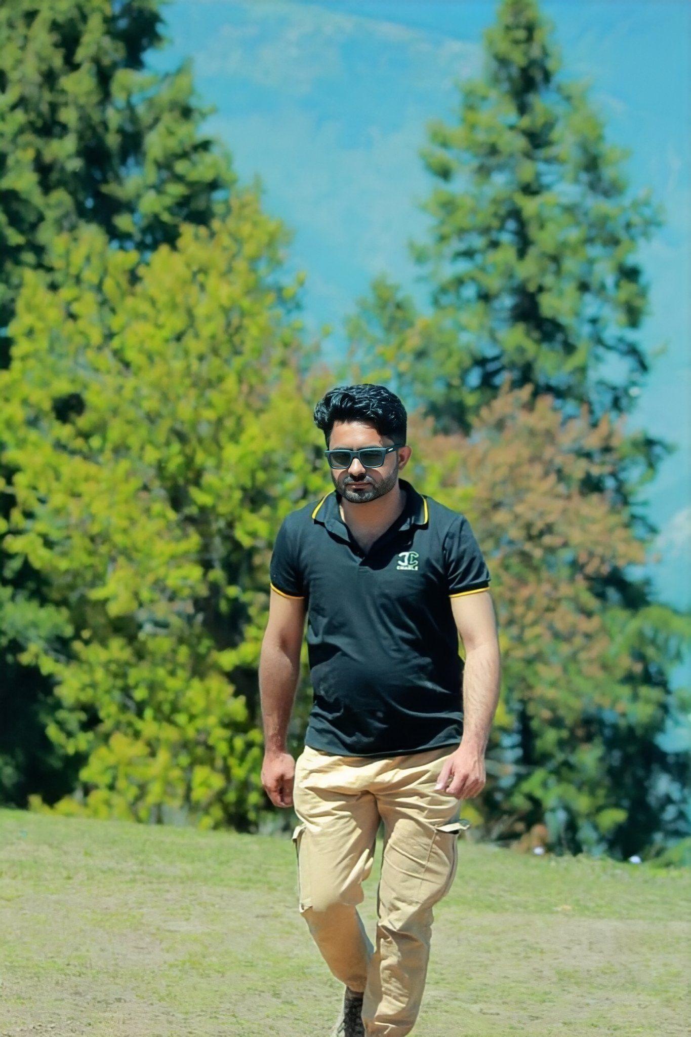 Habib Rehman