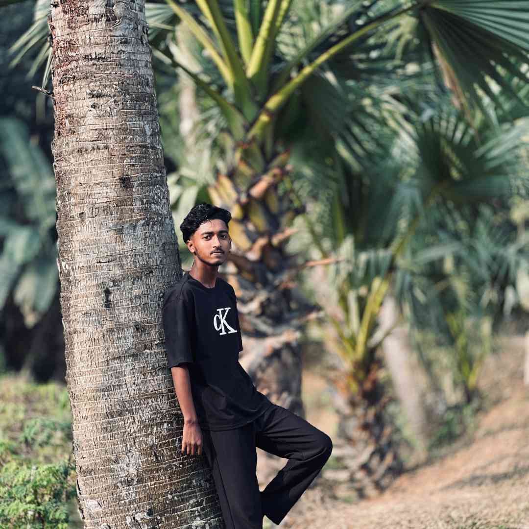 Sk Rakib