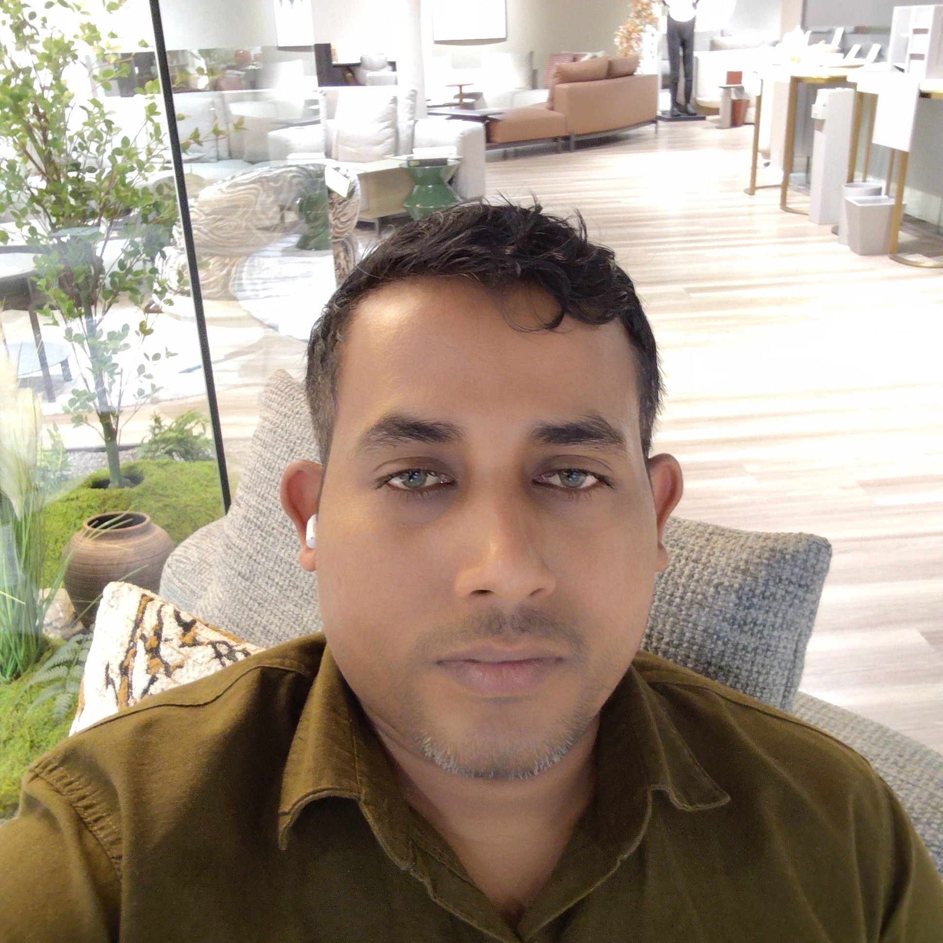 Md Mahabub