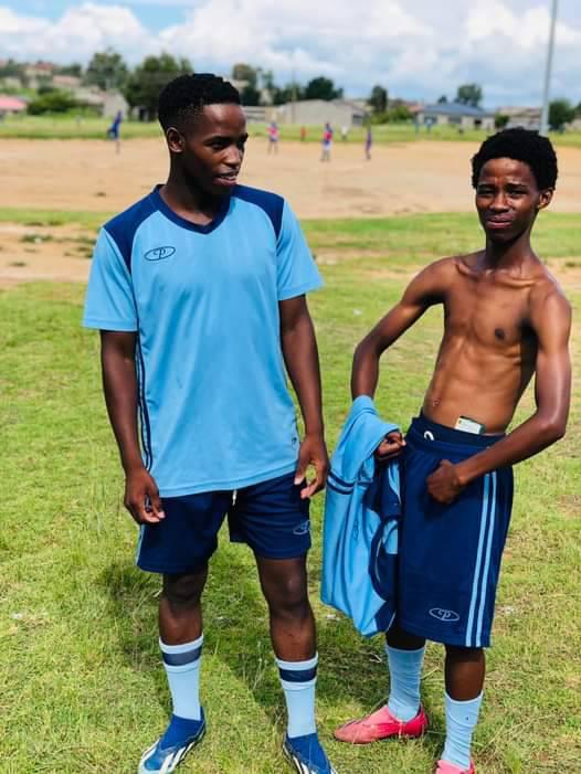 Libata Football Club