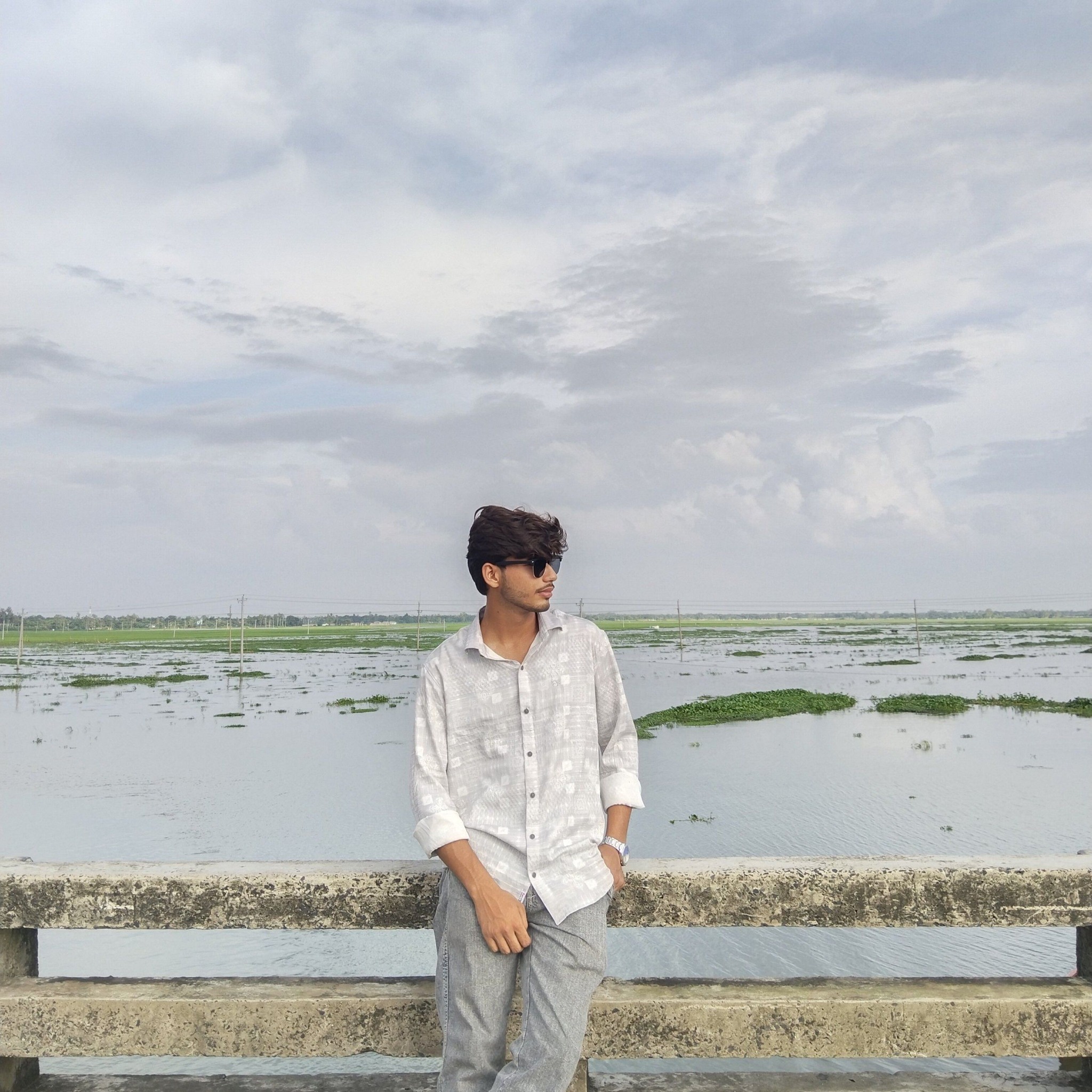 Md. Riyad Islam