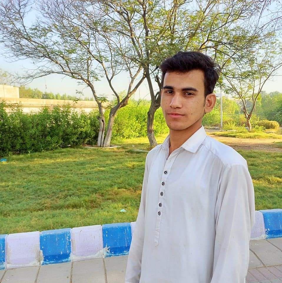 Zahir Shah