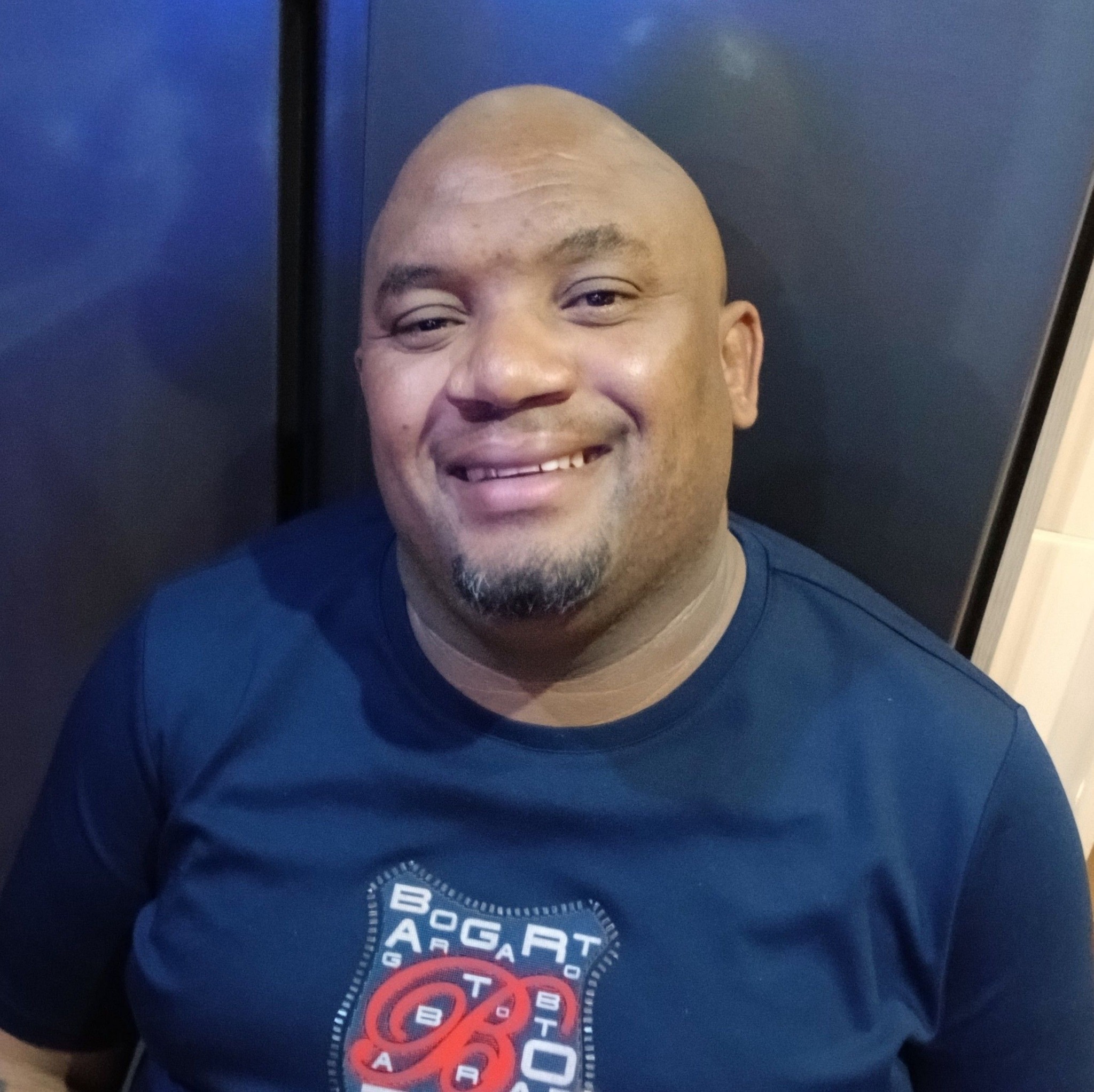 Tumza Mofokeng on Reels