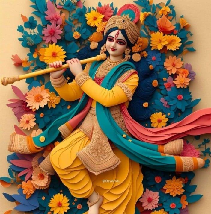 Doli Rajput Bhakti channel