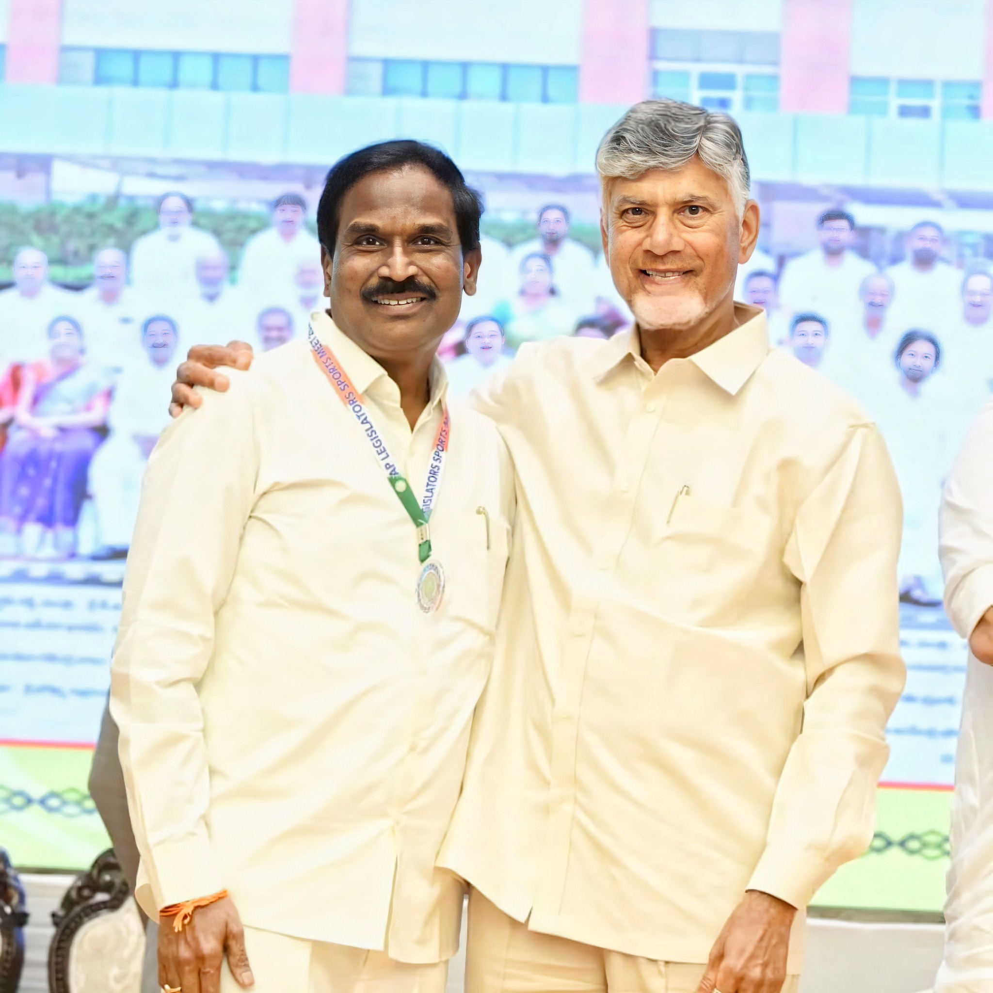 Burla Ramanjaneyulu