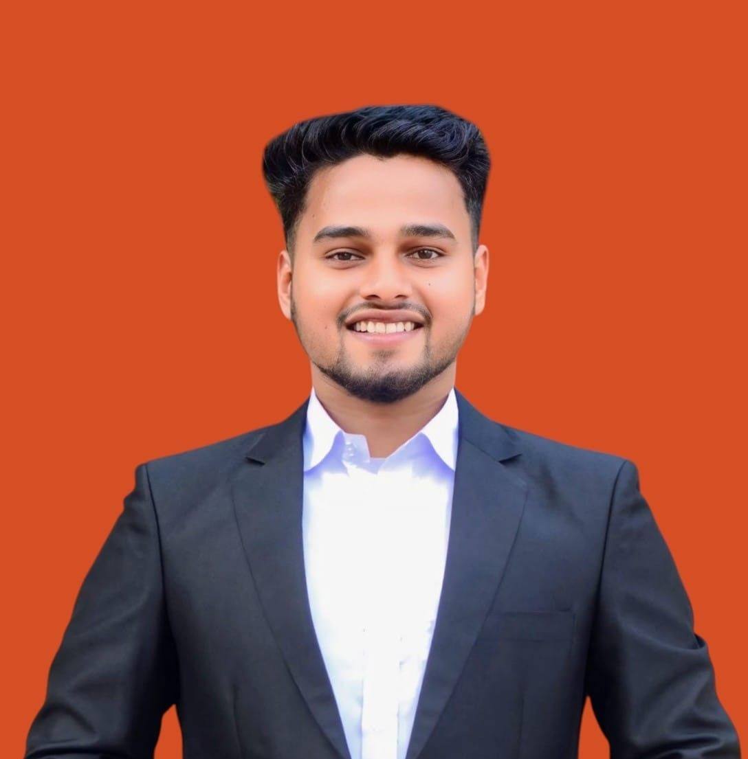 Md Rafiqul Islam