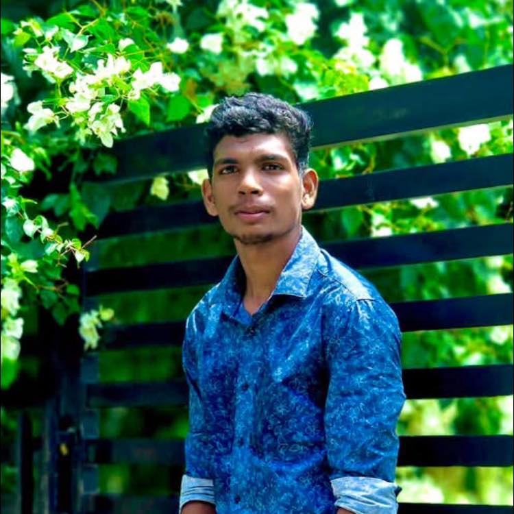 Kavin Kajanan