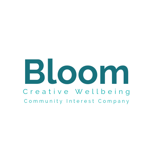 Bloom Creative Wellbeing CIC