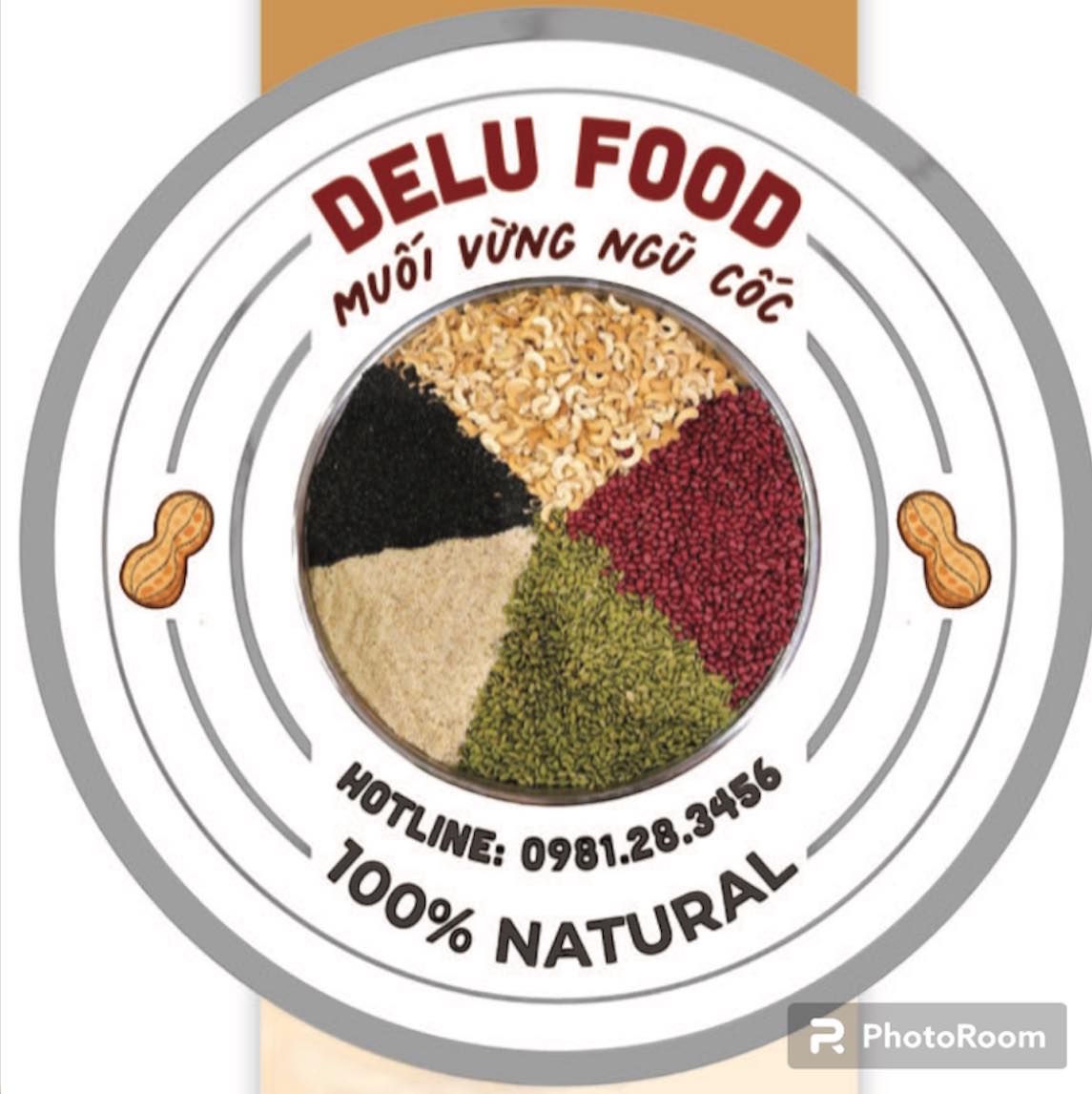 DELU FOOD | Lào Cai
