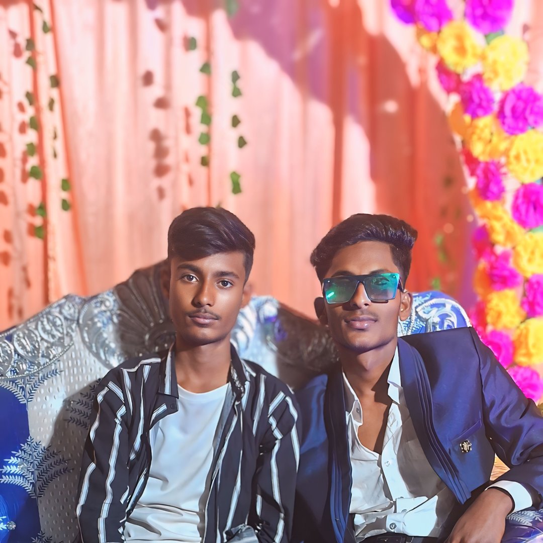 Vikash Kumar