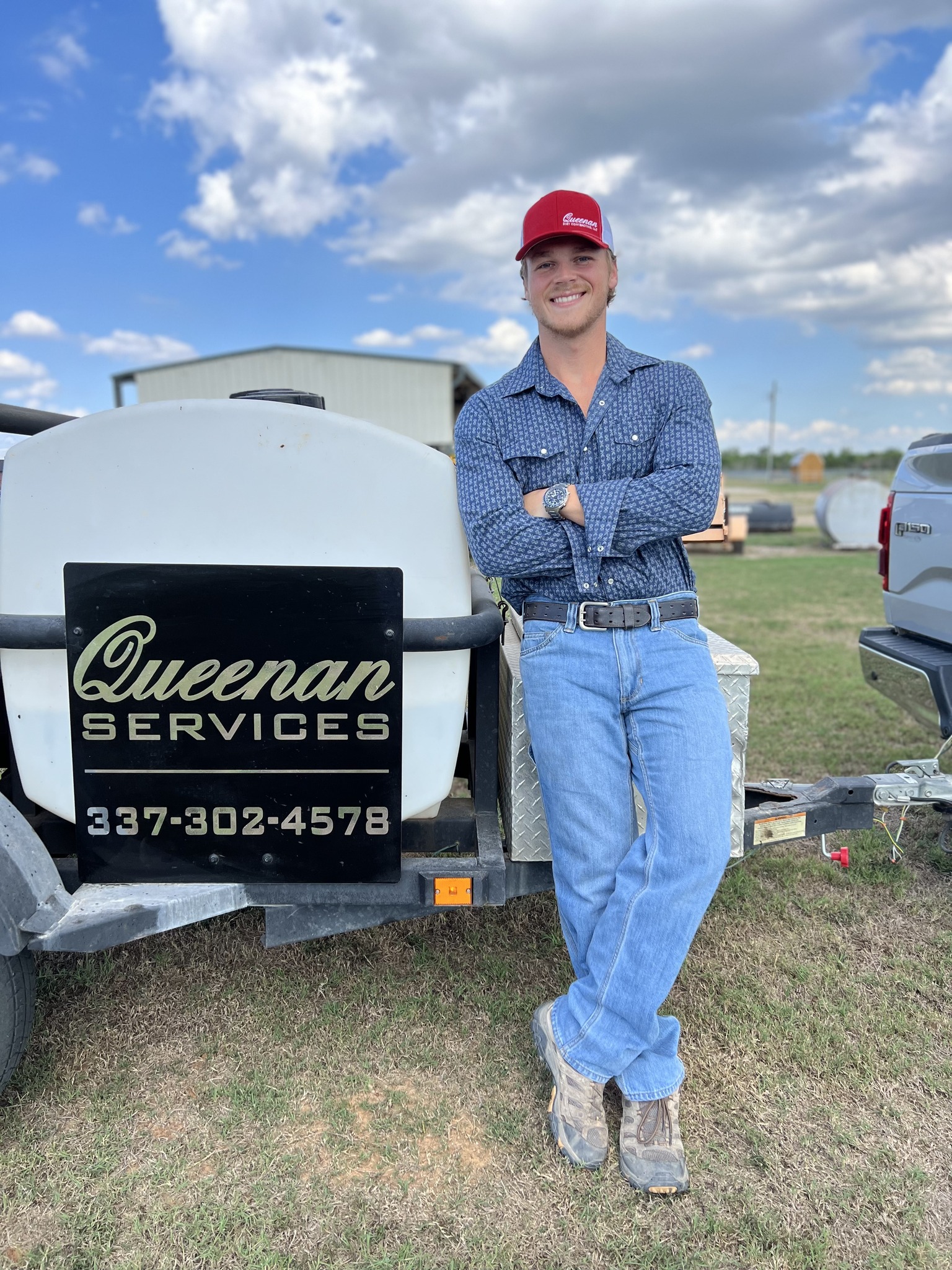 Queenan Services | Lake Charles LA