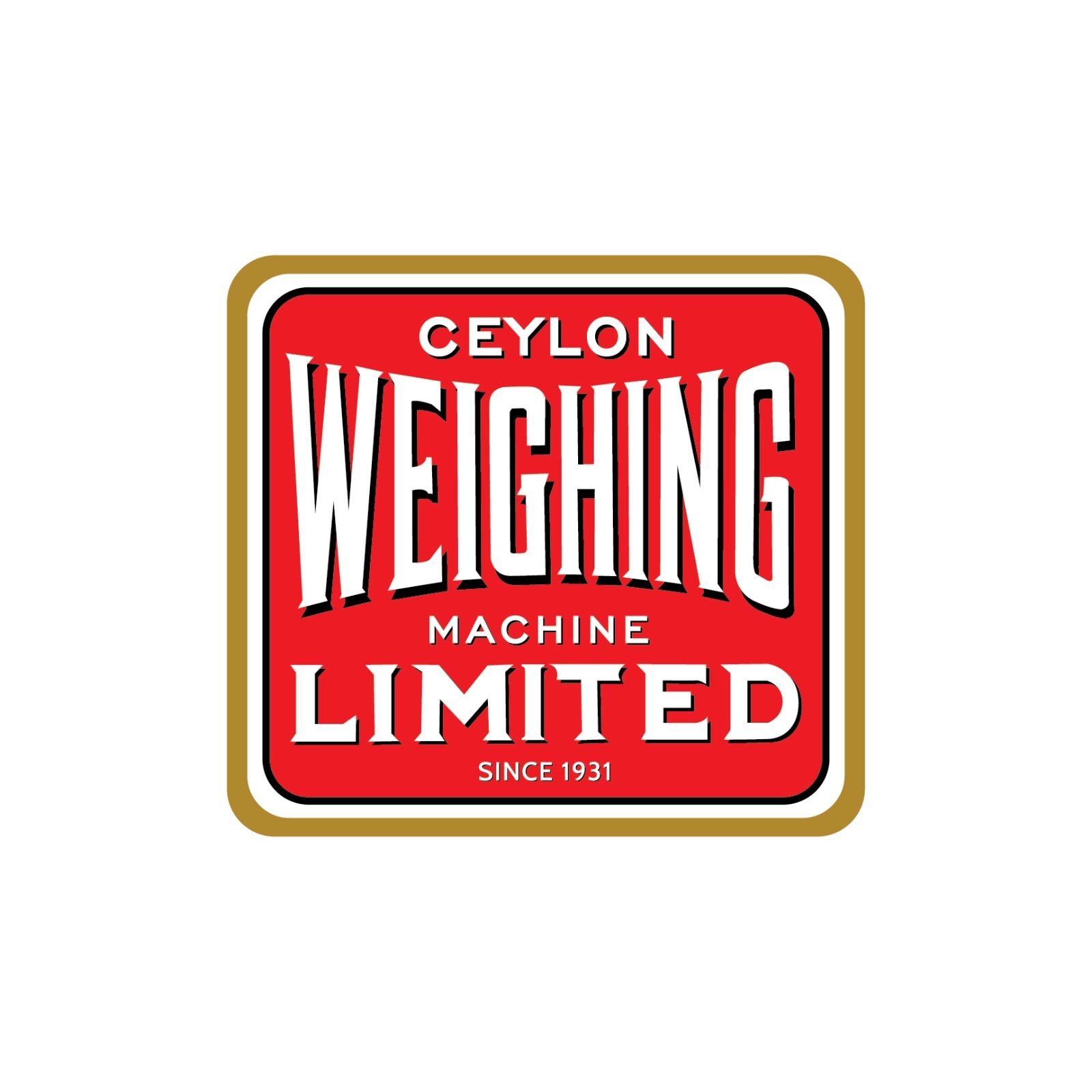 Ceylon Weighing Machines Limited. | Colombo
