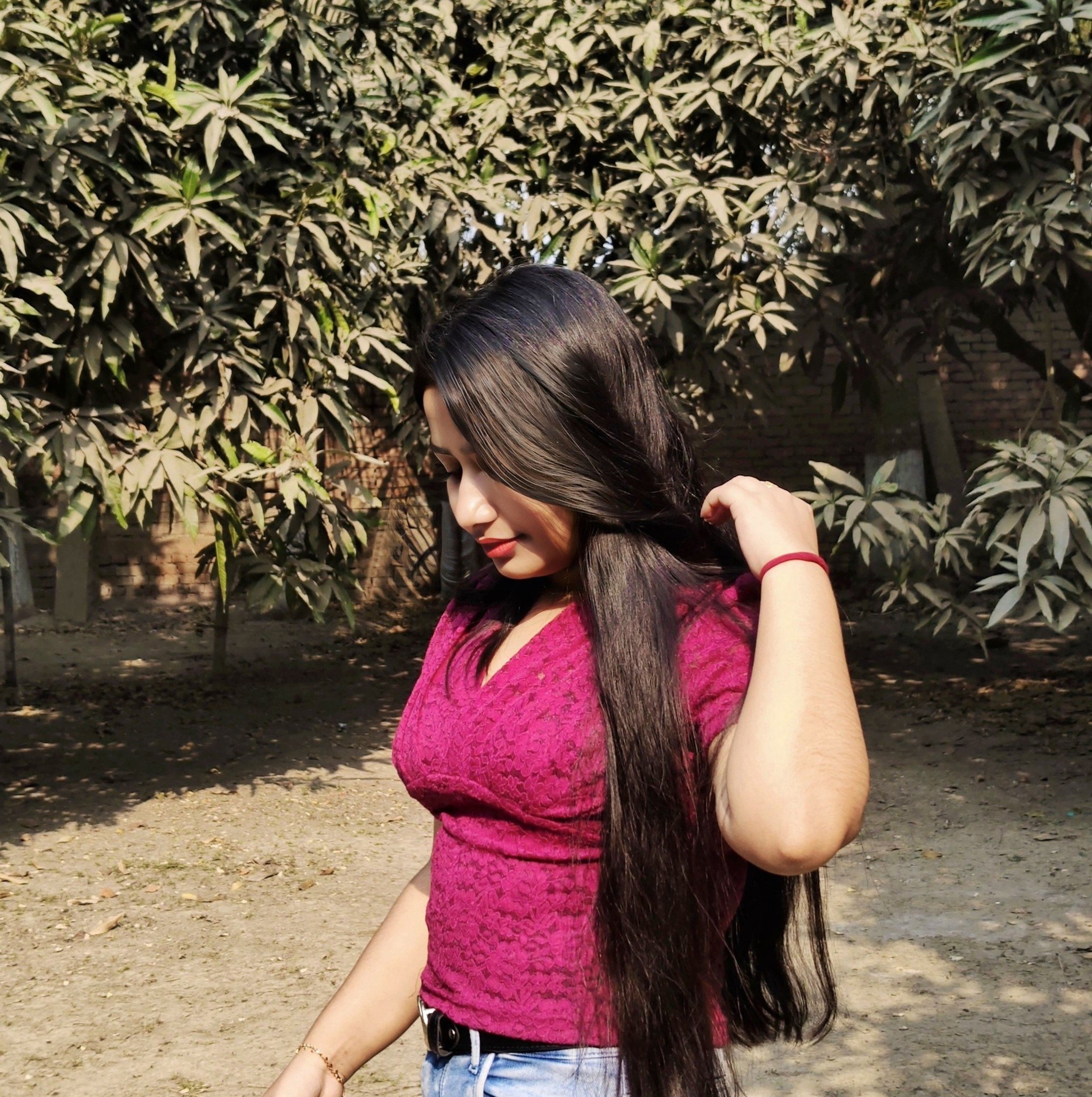 Sneha Biswas