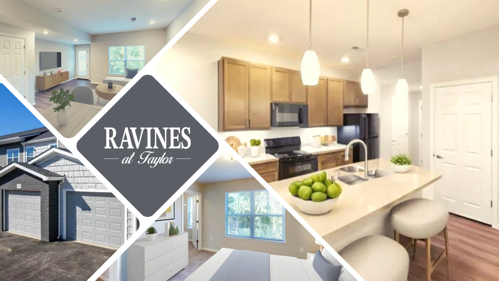 The Ravines at Taylor | Reynoldsburg OH