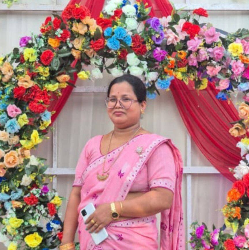 Assam is proud to have you home #lovlinaborgohain #lovlinaborgohain # ...