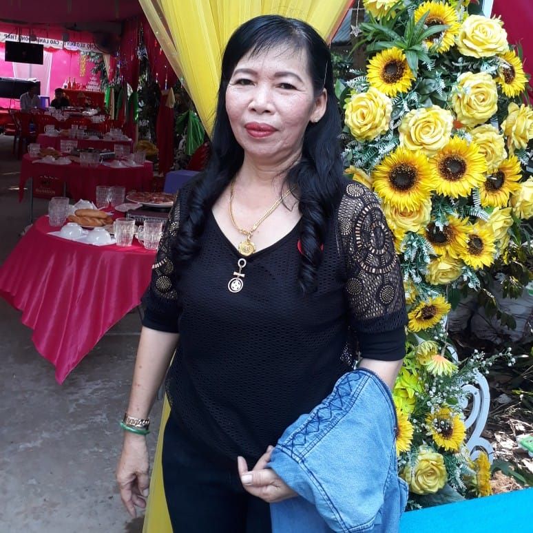 Đi chợ lúc 10khuya chỉ vì món ảnh thích | Tran Dung