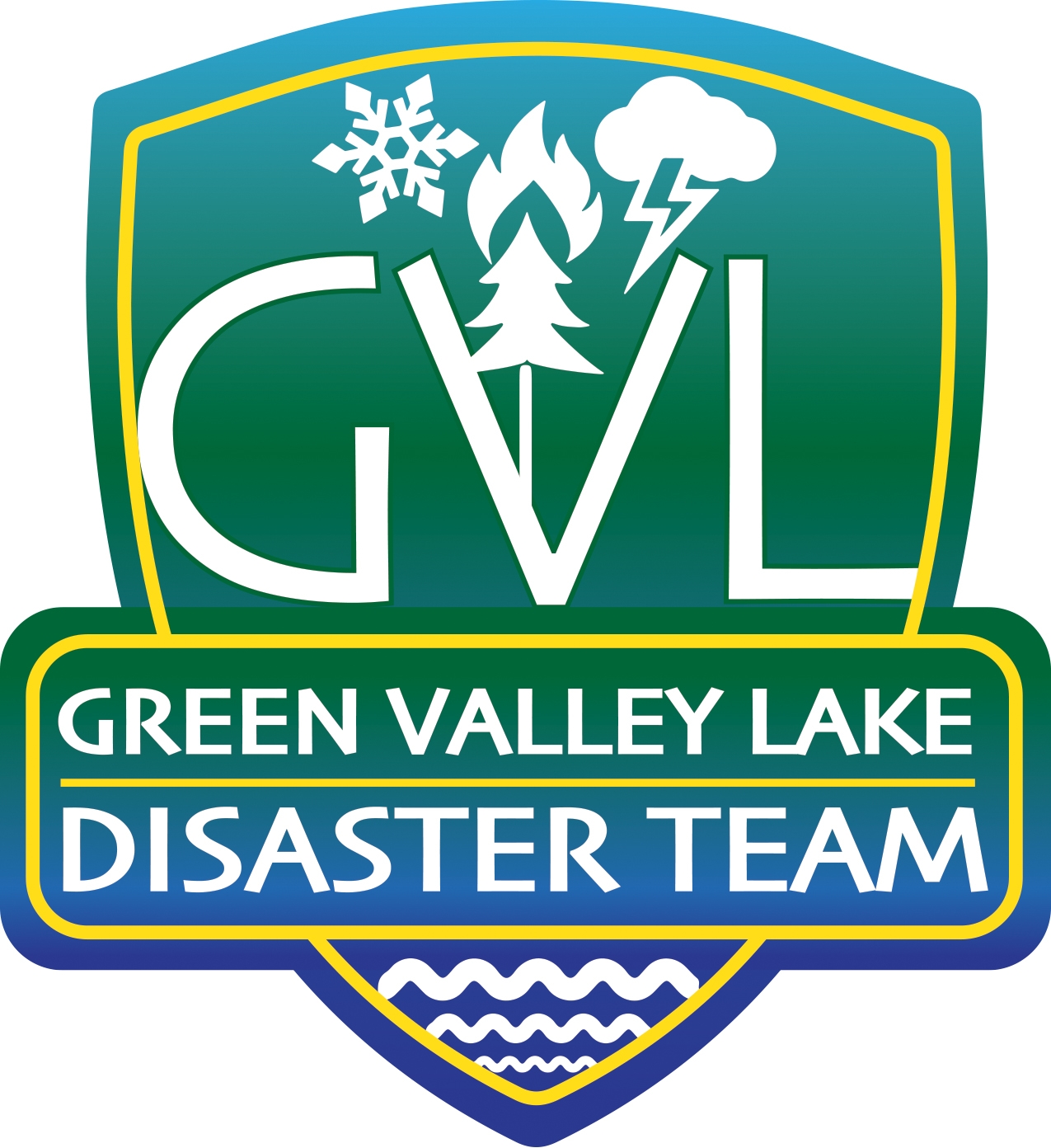 Green Valley Lake