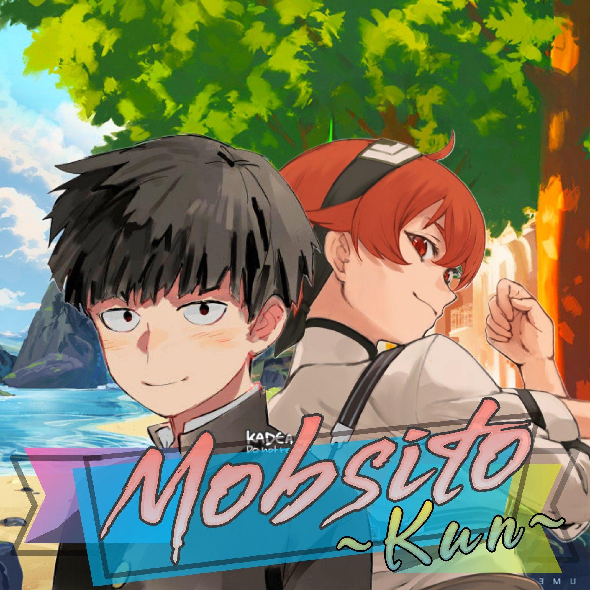 Todo era chido con este anime hasta que llegamos a esta escena... 🥺 No ...