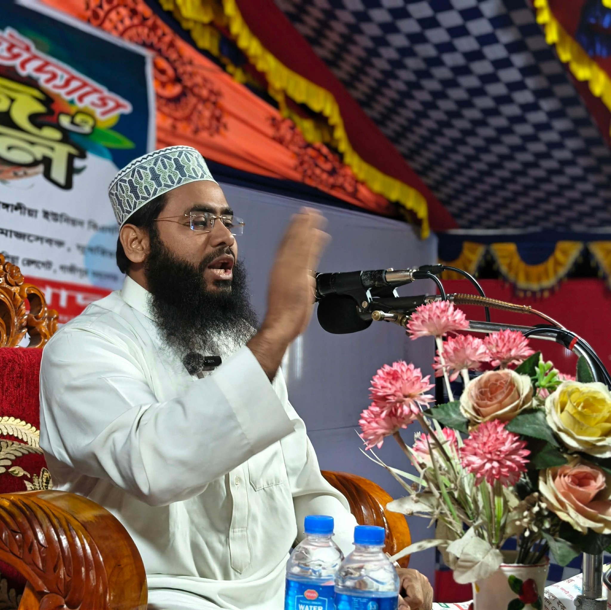 আব্দুর রাশেদ বিন আব্দুস সালাম