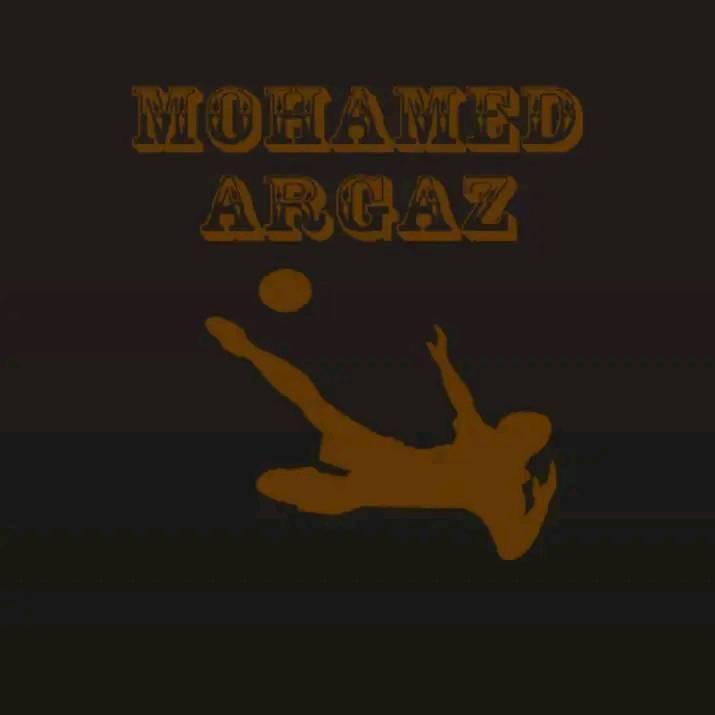 Mohamed Argaz