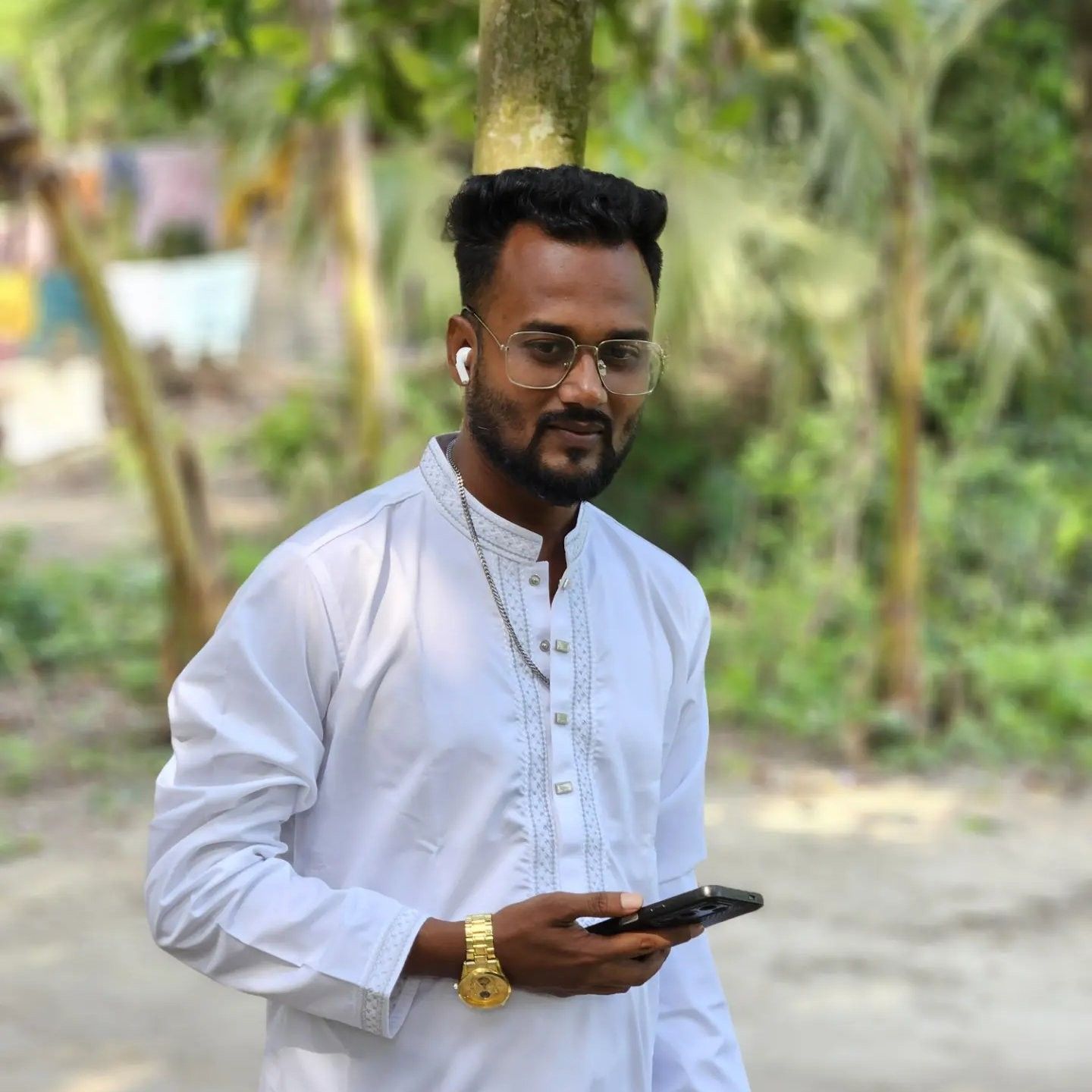 Md. Rasel Khan