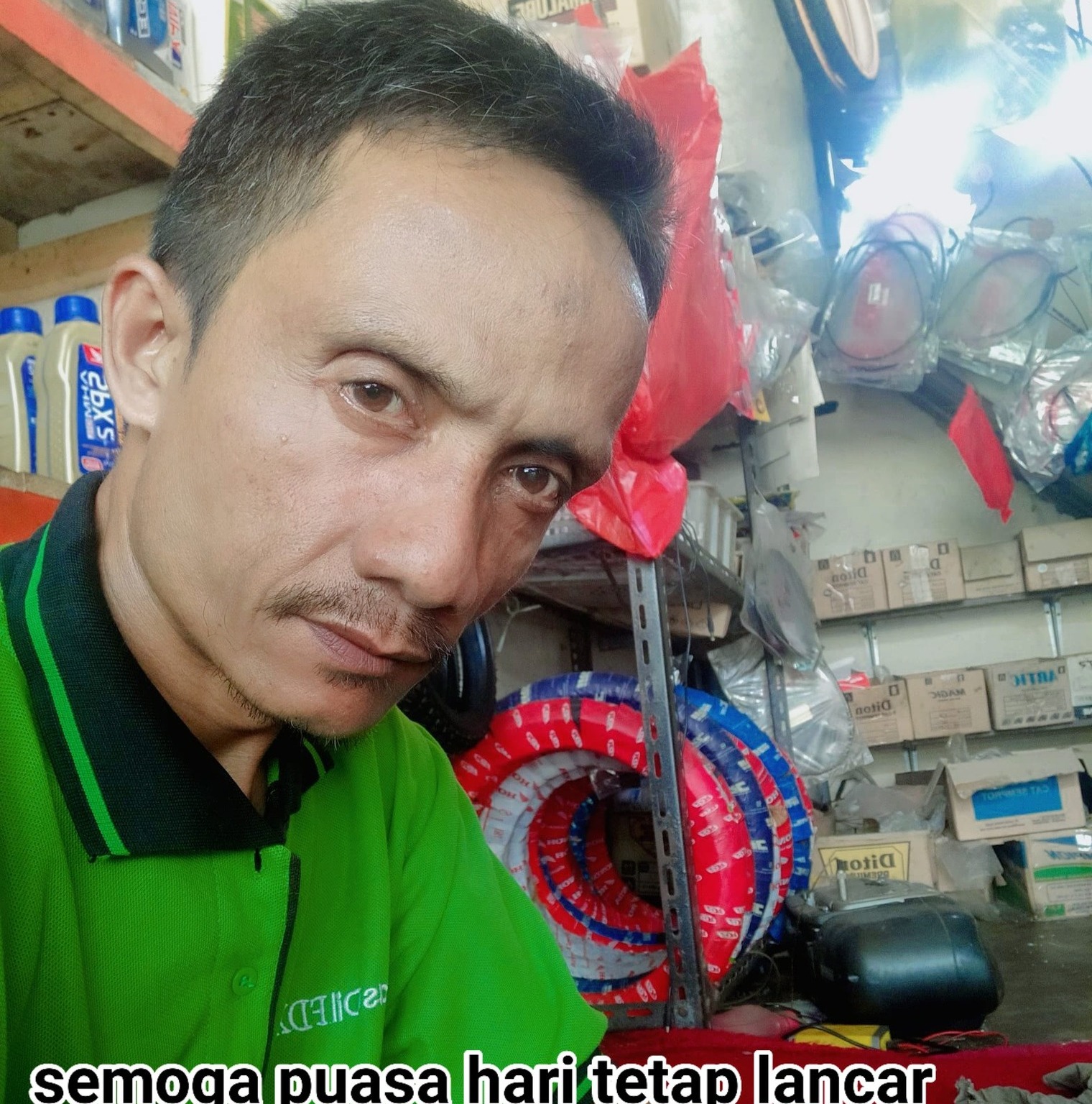 Perjuangan dan kesabaran #bengkelmotor #bengkelhati #motorsorek # ...