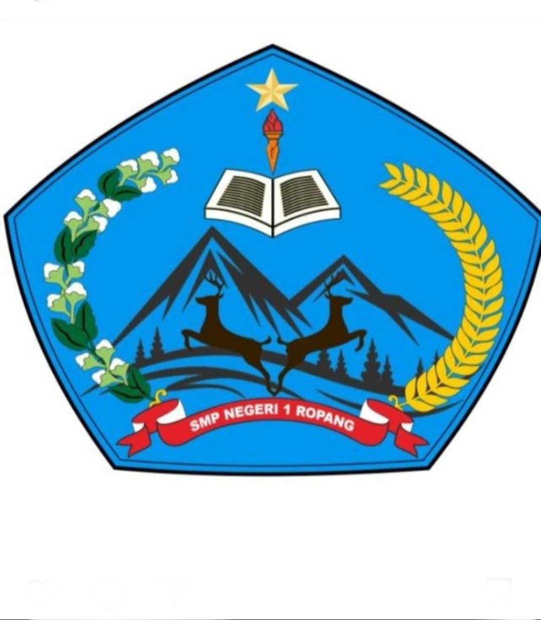 SMPN 1 Ropang | Sumbawa