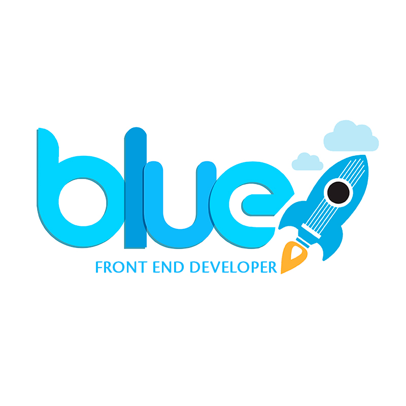 Blue Front End Developer | San Lorenzo