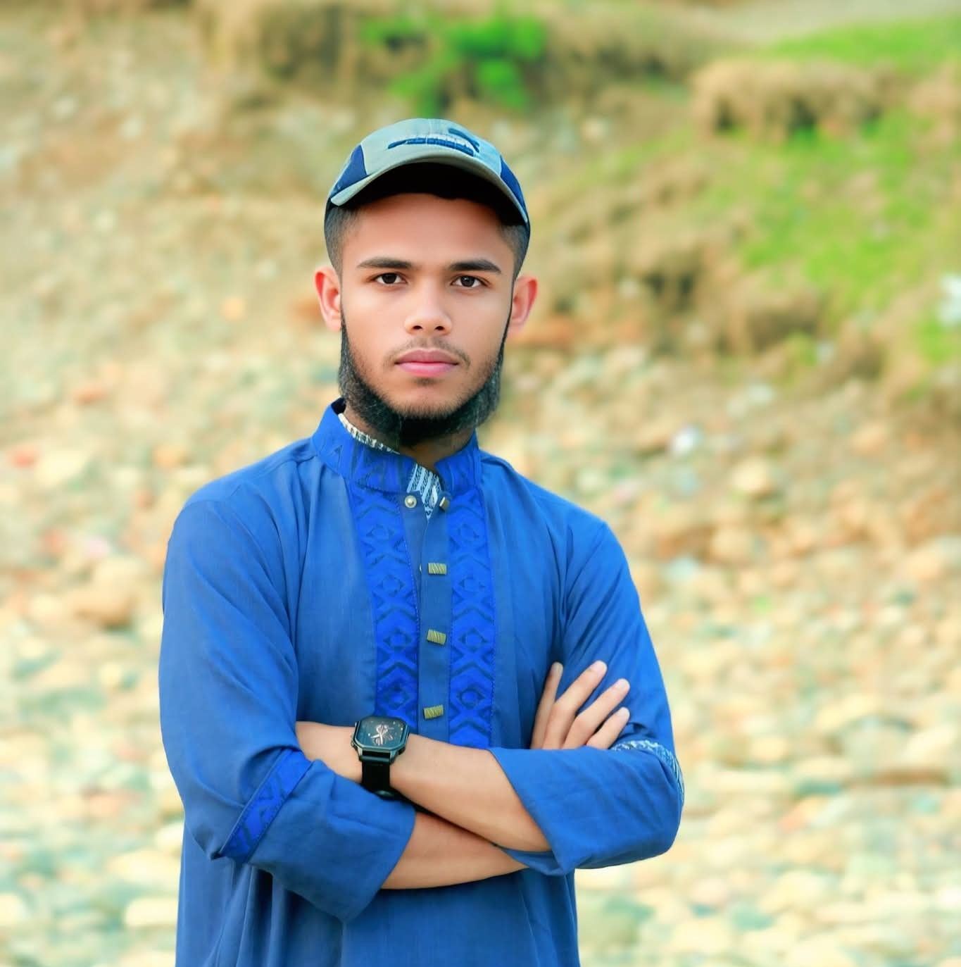 Emon Ahmed