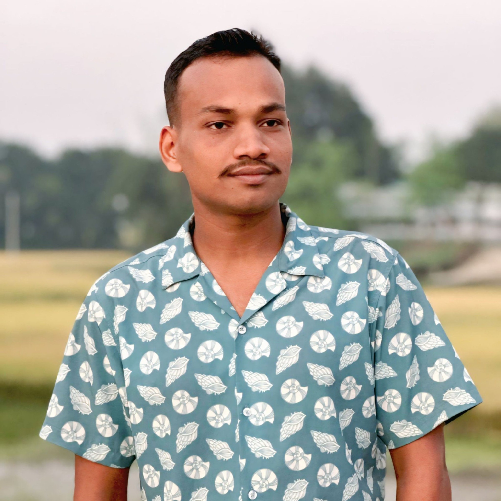 Rasid Sorkar