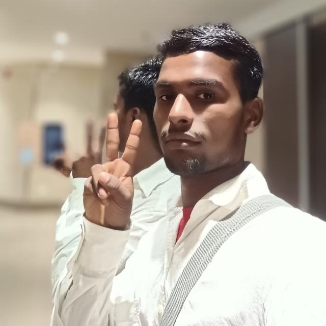 Rajeev Kumar Ranjan
