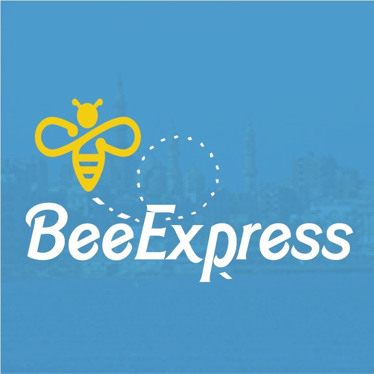 BEE express | Montaza 2