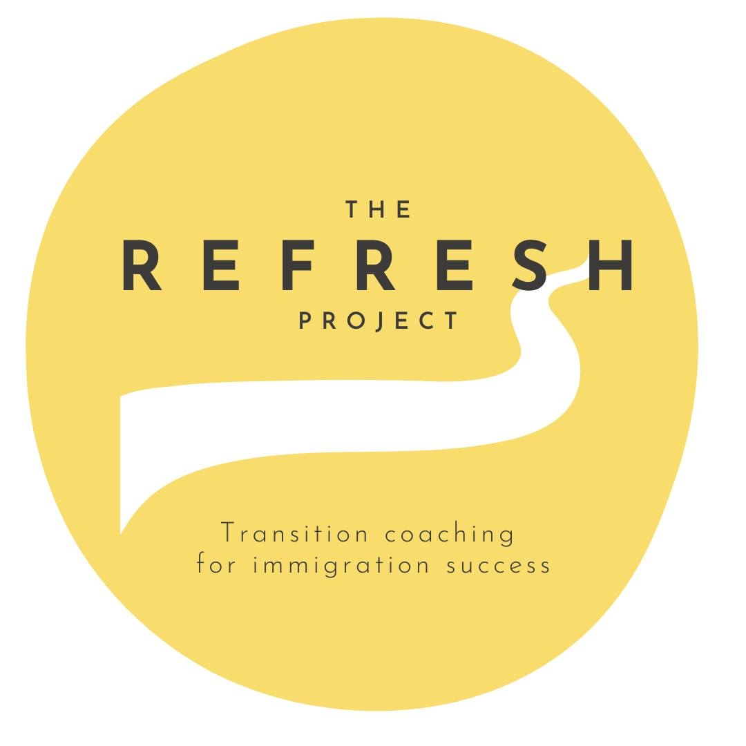 The Refresh Project