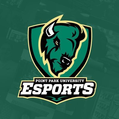Point Park University Esports