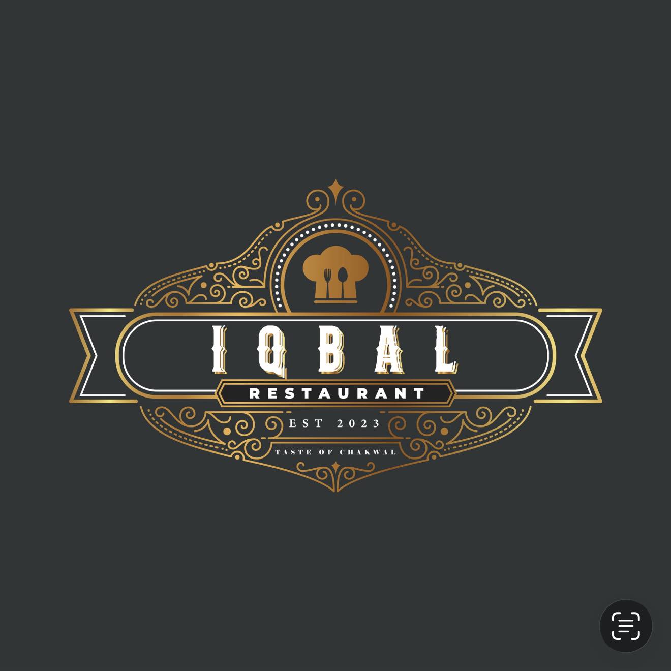 Iqbal Restaurant is now open! Join us... - Iqbal Restaurant | Facebook