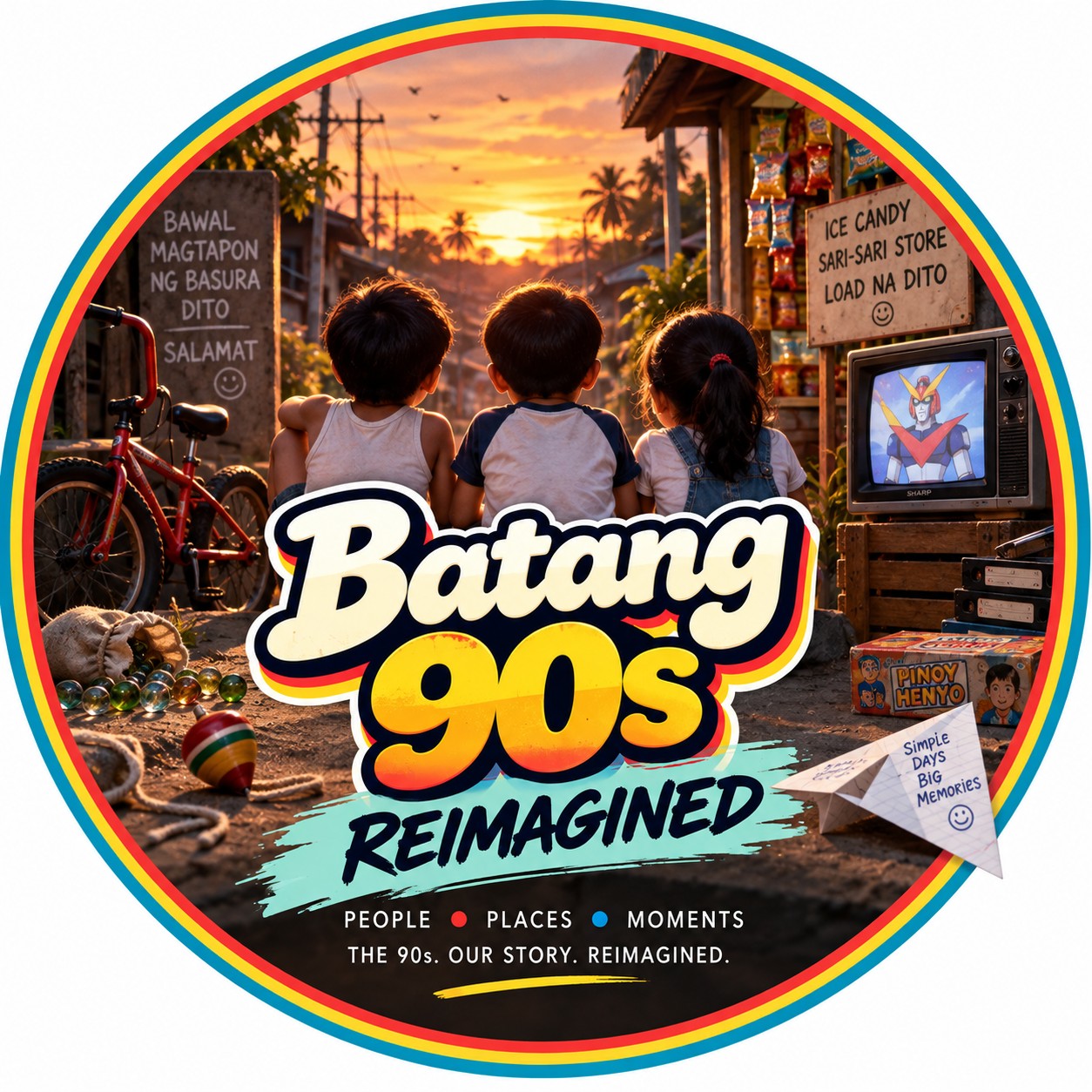 BATANG 80s AT 90s, NAALALA MO PA BA ANG MGA LARONG ITO? 🥹 ️ 🐚 Sungka 🃏 ...